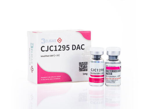 CJC 1295 W-DAC 2mg