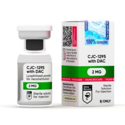 CJC-1295 with Dac - Hilma Biocare