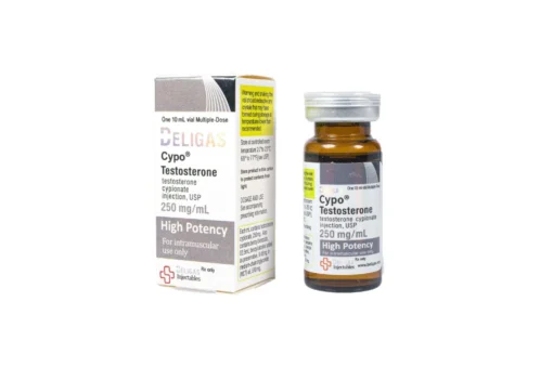 HP Cypo Testosterone 250