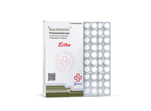 Halotestin 10 Mg 100 Pills