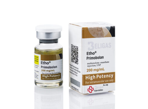 HP Etho Primobolan 200