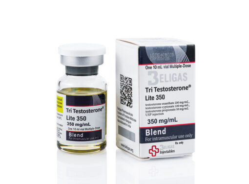 Tri-Test lite 350