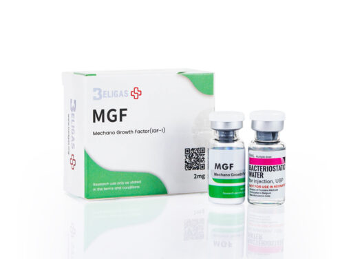 MGF 2 Mg