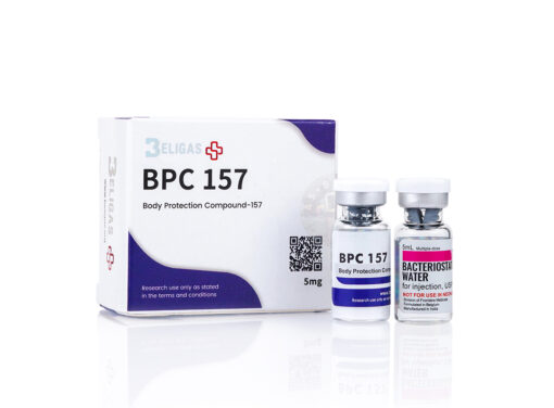 BPC 157 5 Mg