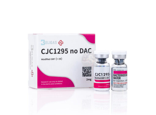 Cjc 1295 No Dac 2 Mg