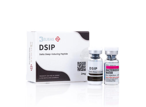 DSIP 2 Mg