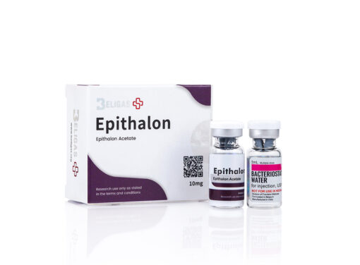 Epitalon 10mg