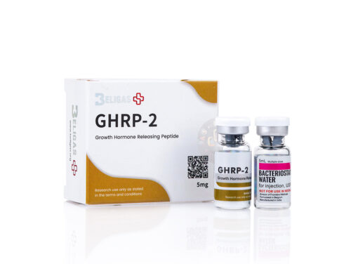 GHRP-2 5 Mg