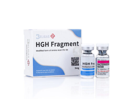 HGH Fragment 176-191 5mg