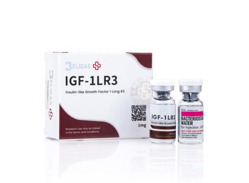 IGF LR3 1 Mg