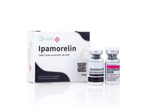 Ipamorelin 2 Mg