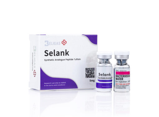 Selank 5 MG