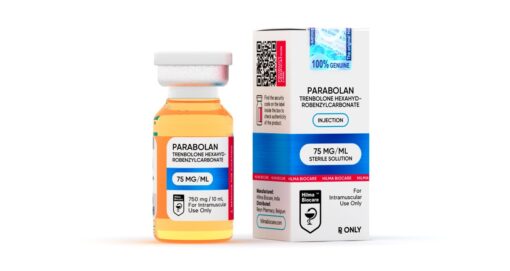 Parabolan (Trenbolone Hexa) - Hilma Biocare