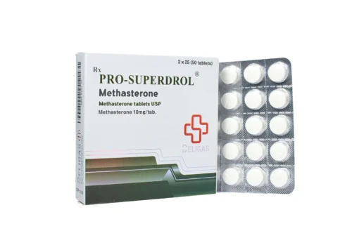 Superdrol 10 50 Pills