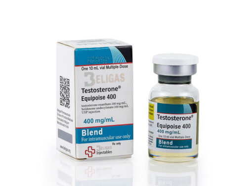 Testosterone Equipoise 400