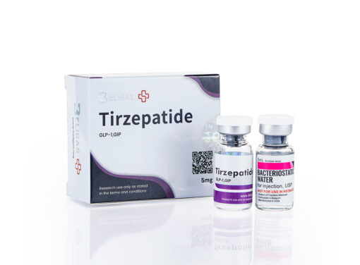 Tirzepatide 5mg