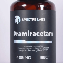 PRAMIRACTAM 400MG