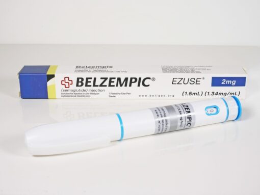 BELZEMPIC Pen 2 mg