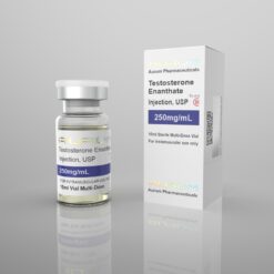 Testosterone Enanthate Aurum