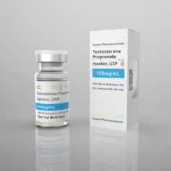 Testosterone Propionate Aurum