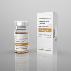 Trenbolone Acetate Aurum