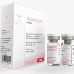 Melanotan 2 XT Labs