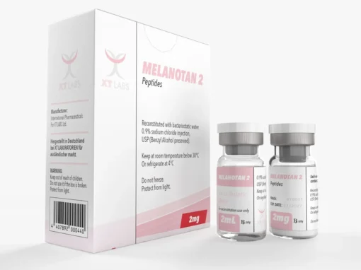 Melanotan 2 XT Labs