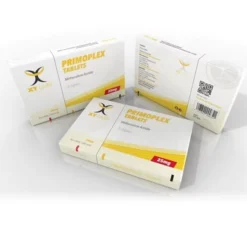 Primoplex XT Labs