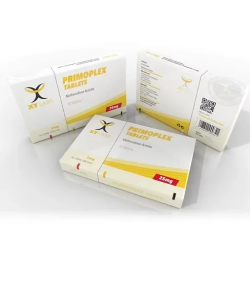 Primoplex XT Labs