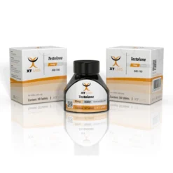 Testolone XT Labs