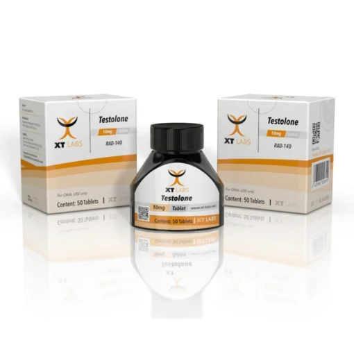 Testolone XT Labs