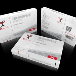 Trenboplex XT Labs