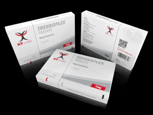 Trenboplex XT Labs