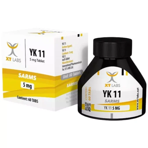 YK 11 XT Labs