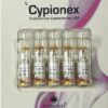 Cypionex (Testosterone Cypionate) - Kosher