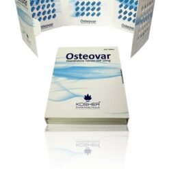 Oxandrolone 10 mg - Kosher