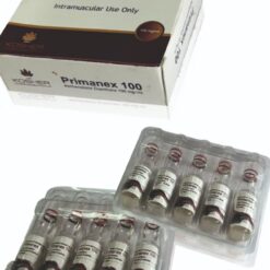 Primanex (Methenolone Enanthate) - Kosher