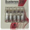 Sustenex 250 (Testosterone Compound) - Kosher
