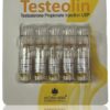 Testeolin (Testosterone Propionate) - Kosher