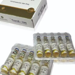 Tren E 100 (Trenbolone Enanthate) - Kosher