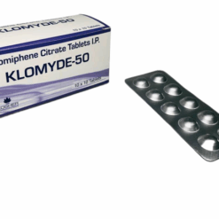 Clomipfene Citrate 50 mg - Kosher