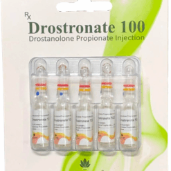 Drostronate 100 (Drostanolon Enanthate) - Kosher